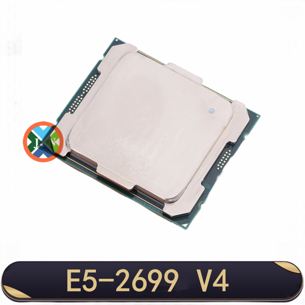Xeon CPU E5-2699V4 2.20GHz 22  - E5 2699 V4 리뷰 및 가격