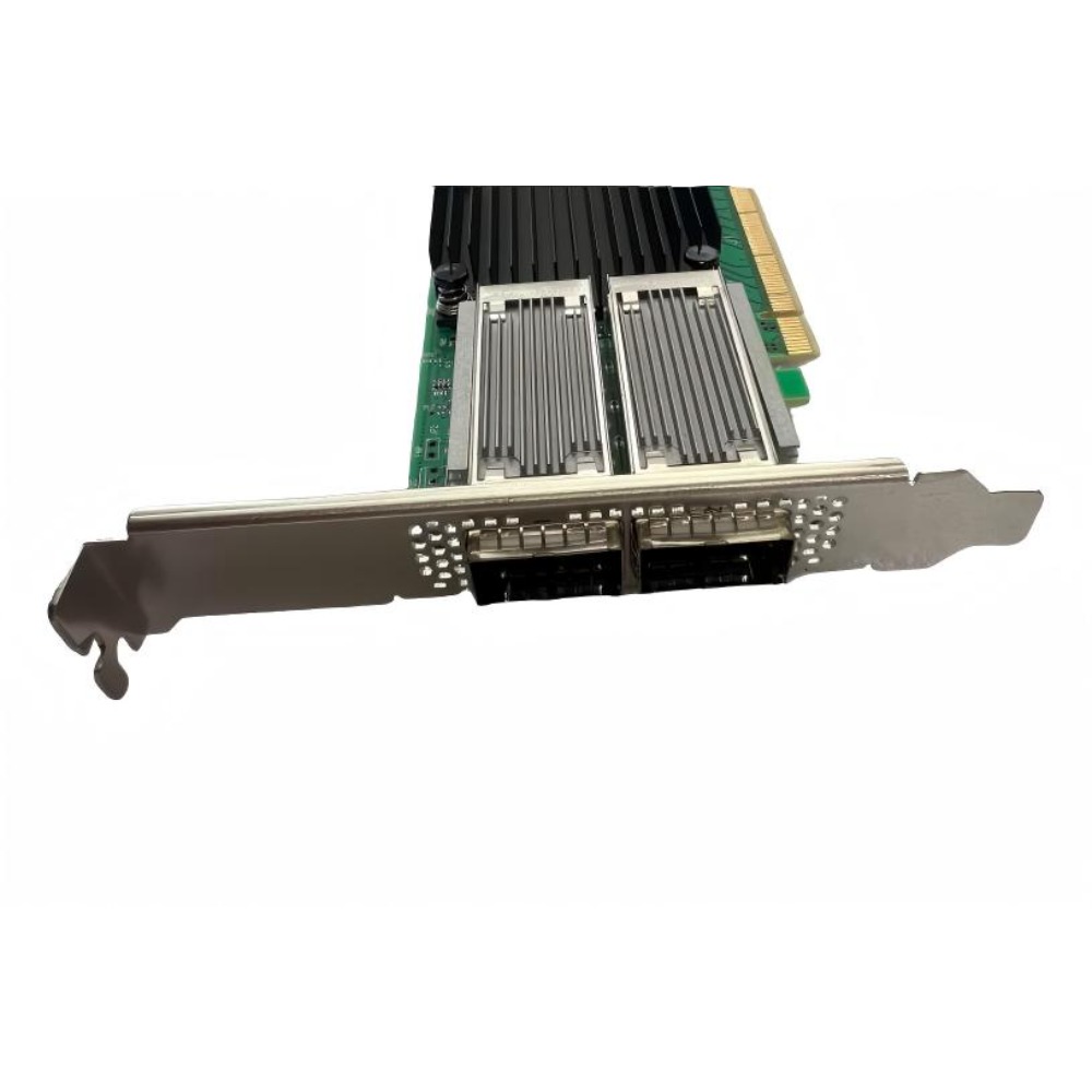 MCX516A-CDAT 100GbE 듀얼 포트 QSFP - 100Gbe Qsfp28 Network Card 리뷰 및 가격