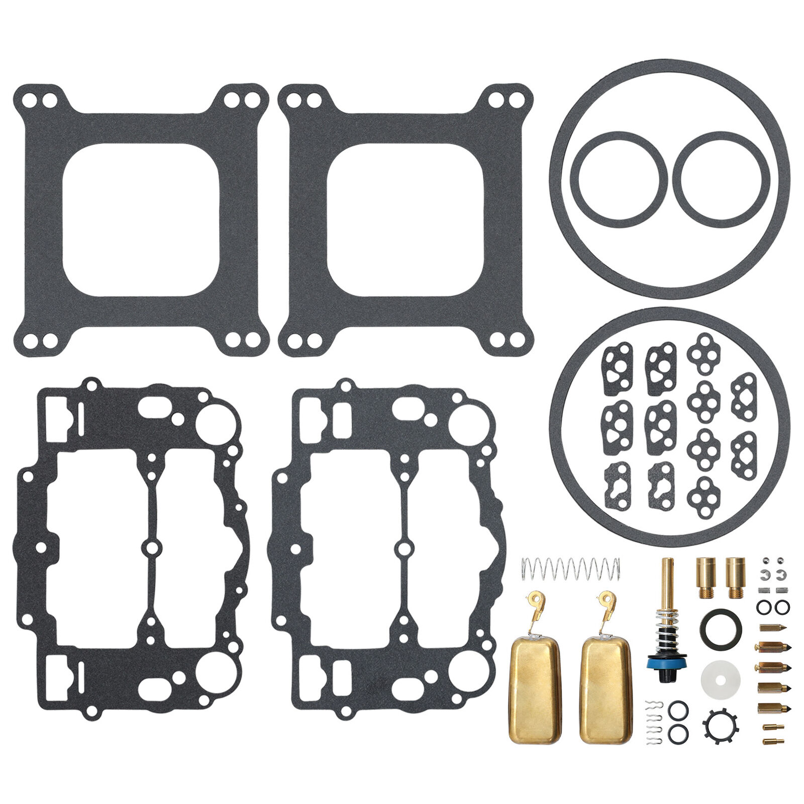 Edelbrock Carter AFB 기화기 재구성 키 - Gold 6138 리뷰 및 가격